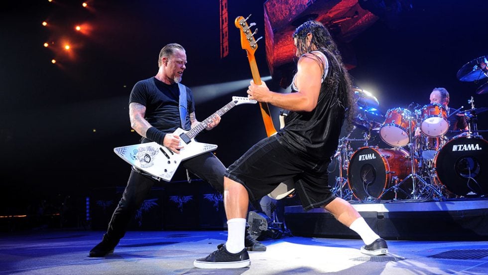 metallica